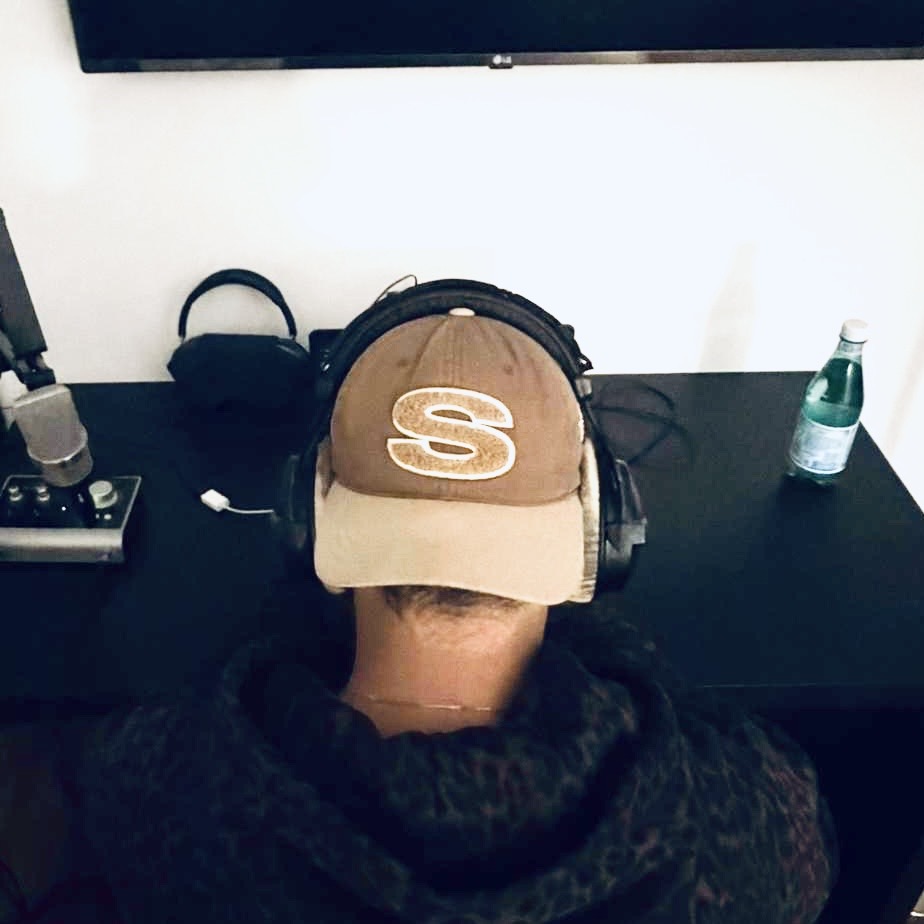 BURIBESBES YouTube Video